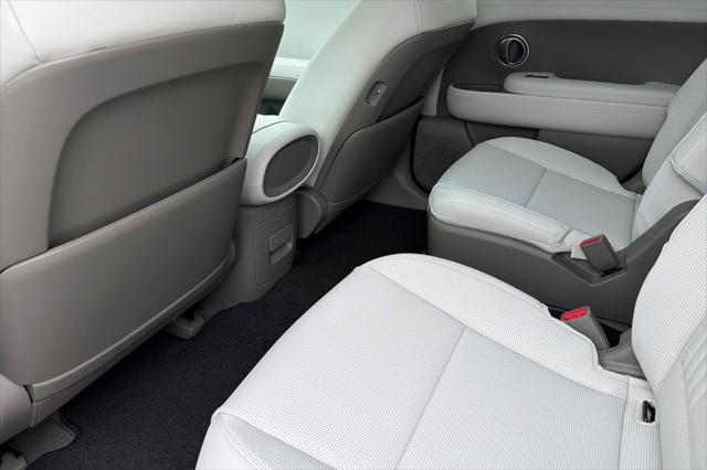 2026 Hyundai Palisade SEL 7P