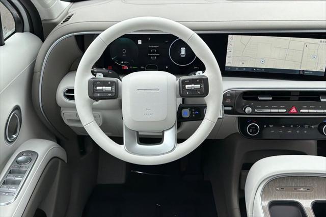 2026 Hyundai Palisade SEL 7P