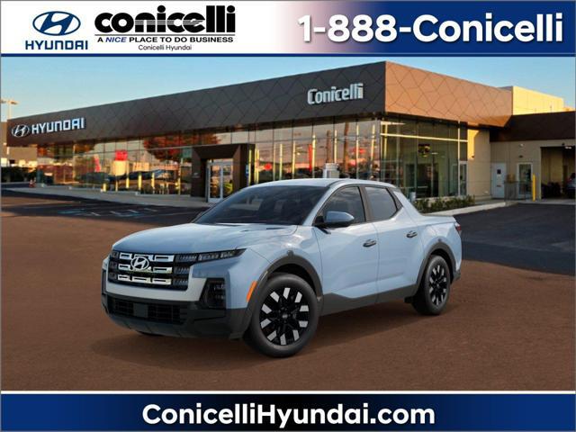 2026 Hyundai Santa Cruz SE for sale in CONSHOHOCKEN, PA