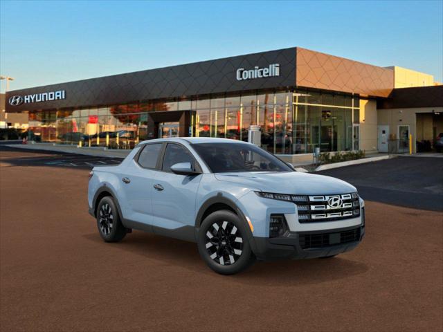 2026 Hyundai Santa Cruz SE
