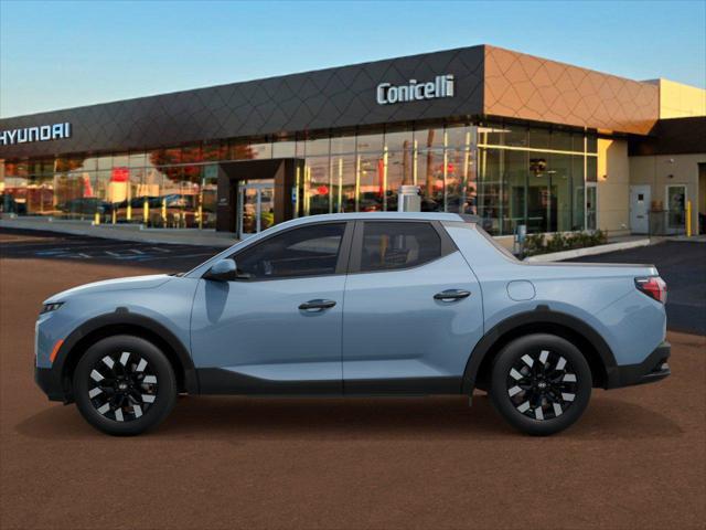 2026 Hyundai Santa Cruz SE