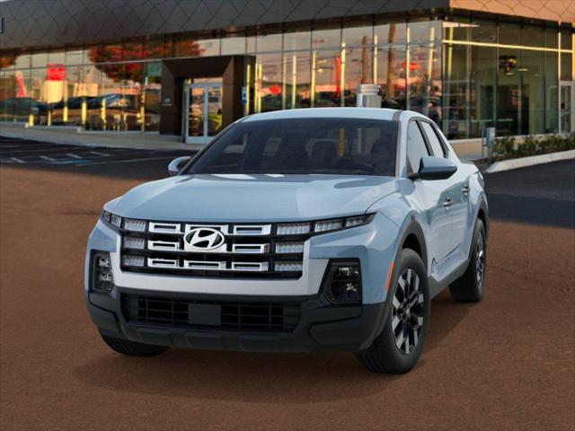 2026 Hyundai Santa Cruz SE