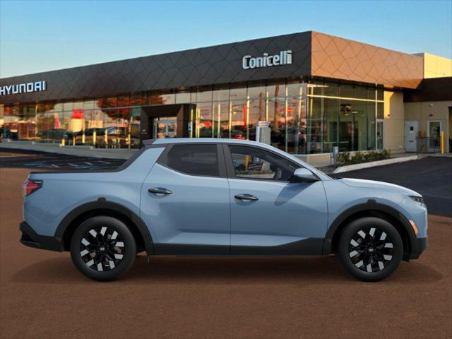 2026 Hyundai Santa Cruz SE