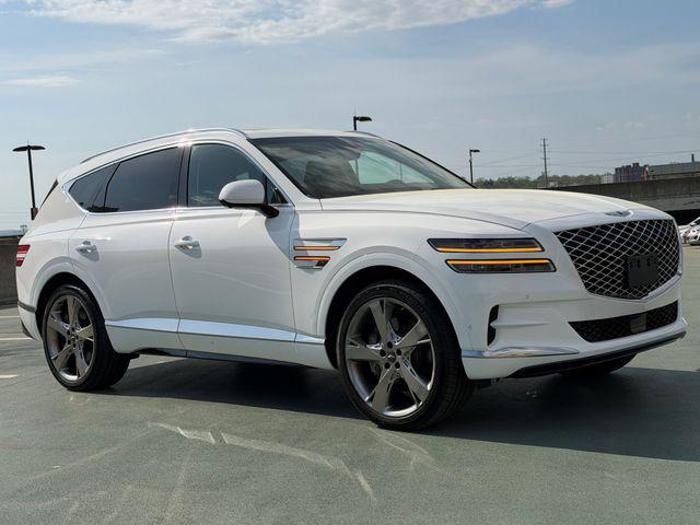 2023 Genesis GV80 3.5T AWD for sale in ALEXANDRIA, VA