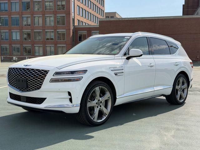 2023 Genesis GV80 3.5T AWD