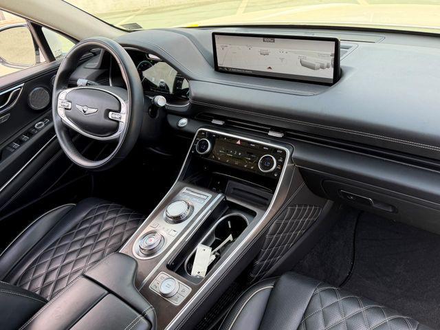 2023 Genesis GV80 3.5T AWD