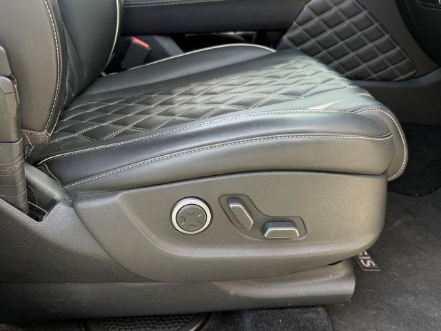 2023 Genesis GV80 3.5T AWD