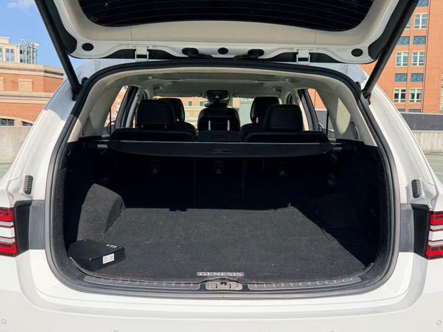 2023 Genesis GV80 3.5T AWD