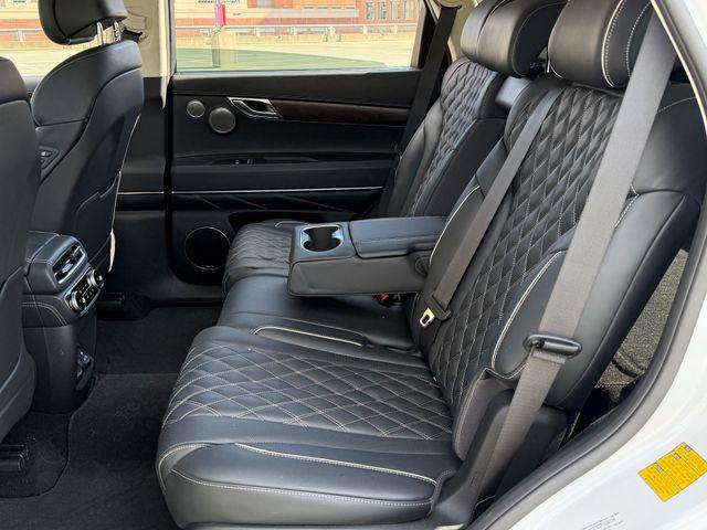 2023 Genesis GV80 3.5T AWD