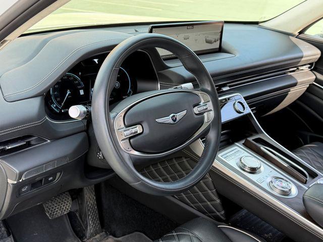 2023 Genesis GV80 3.5T AWD