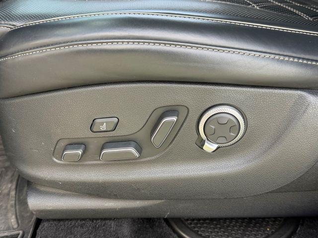 2023 Genesis GV80 3.5T AWD