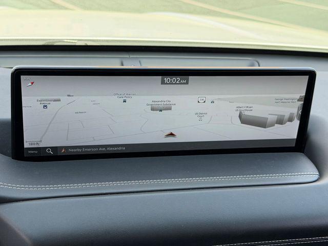 2023 Genesis GV80 3.5T AWD
