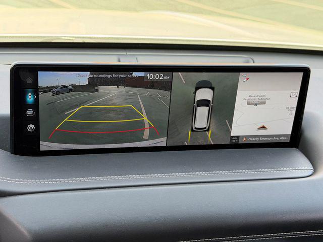2023 Genesis GV80 3.5T AWD