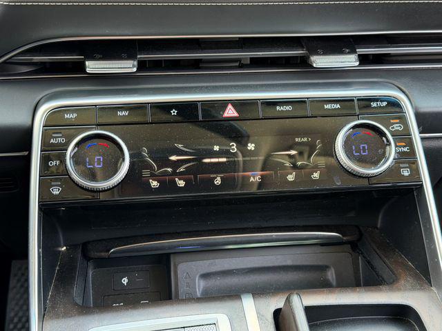 2023 Genesis GV80 3.5T AWD