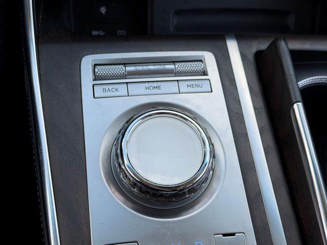 2023 Genesis GV80 3.5T AWD