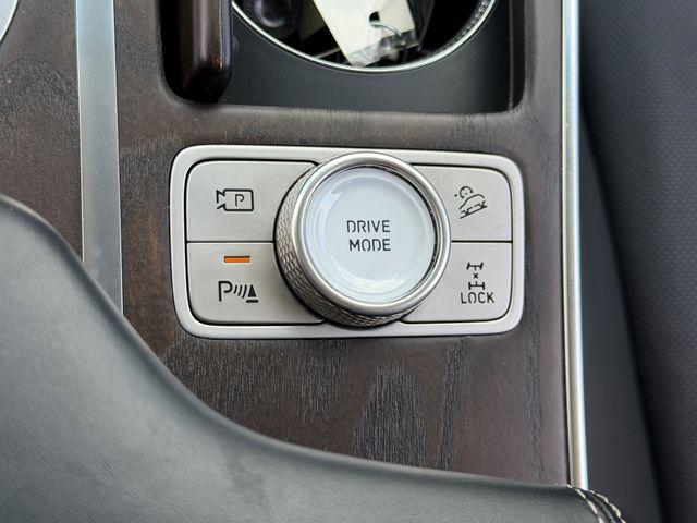 2023 Genesis GV80 3.5T AWD