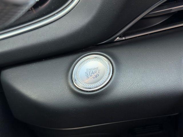 2023 Genesis GV80 3.5T AWD