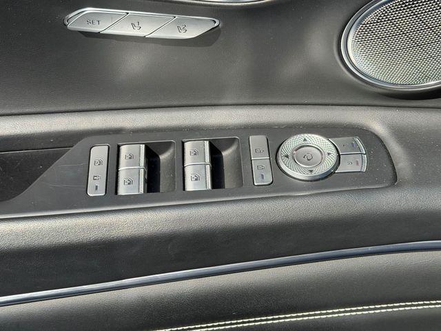 2023 Genesis GV80 3.5T AWD
