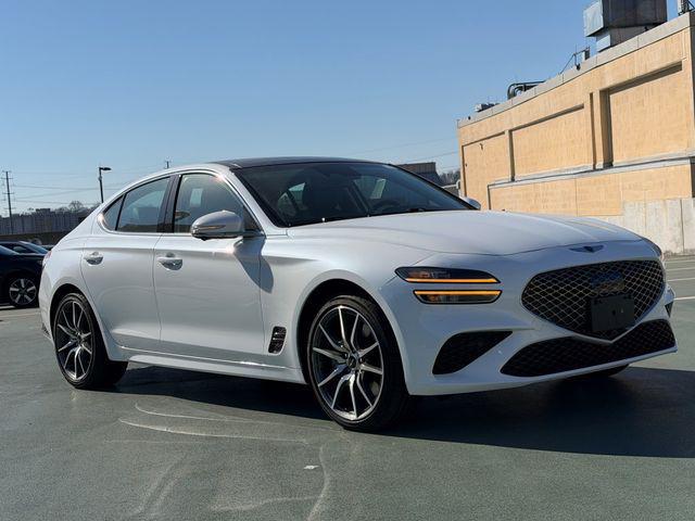 2026 Genesis G70 2.5T AWD Prestige for sale in ALEXANDRIA, VA