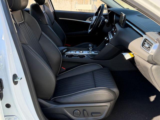 2026 Genesis G70 2.5T AWD Prestige