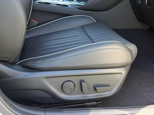 2026 Genesis G70 2.5T AWD Prestige