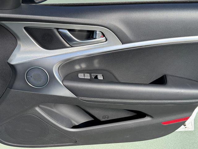 2026 Genesis G70 2.5T AWD Prestige