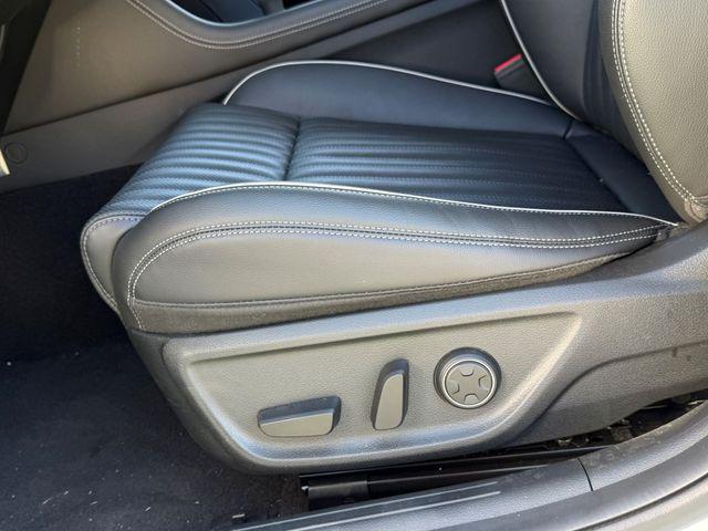2026 Genesis G70 2.5T AWD Prestige
