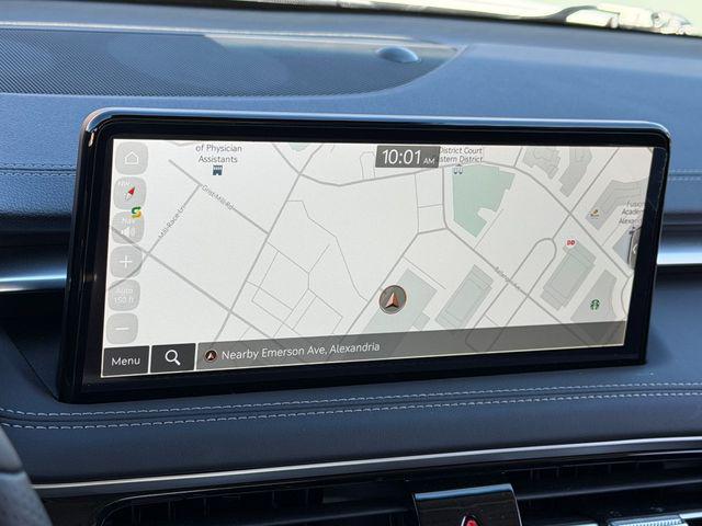 2026 Genesis G70 2.5T AWD Prestige