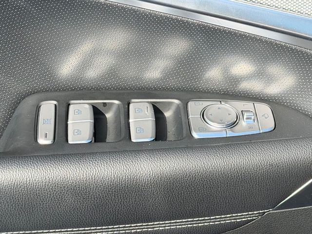 2026 Genesis G70 2.5T AWD Prestige