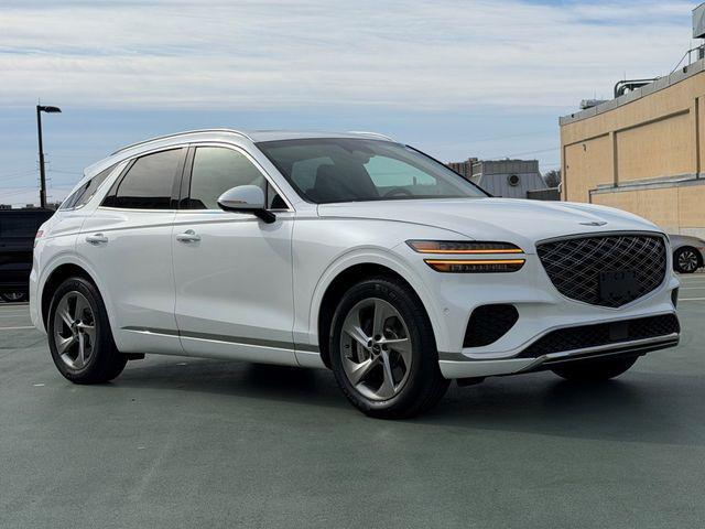 2026 Genesis GV70 2.5T Advanced for sale in ALEXANDRIA, VA
