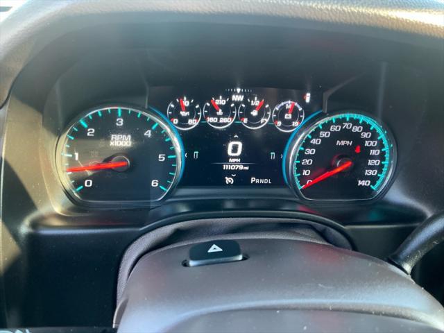 2020 Chevrolet Suburban 4WD Premier