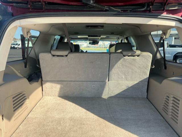 2020 Chevrolet Suburban 4WD Premier