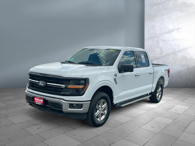 2025 Ford F-150 XLT for sale in SIOUX FALLS, SD
