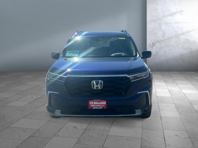 2023 Honda Pilot AWD Elite