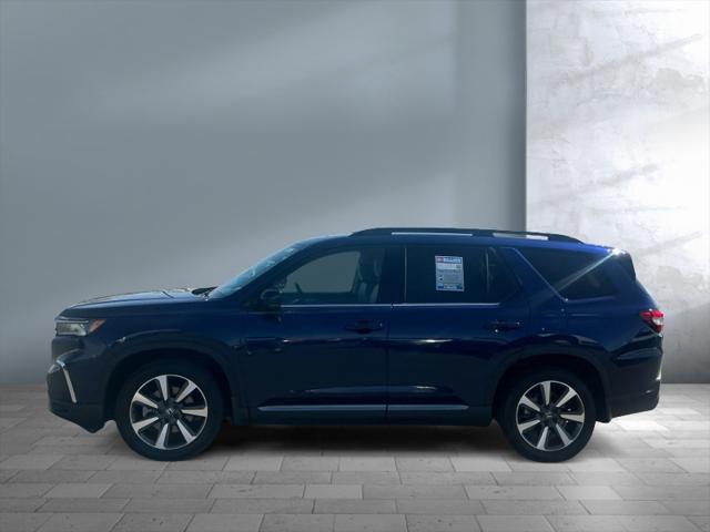2023 Honda Pilot AWD Elite