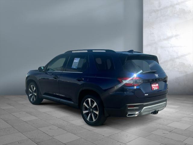 2023 Honda Pilot AWD Elite