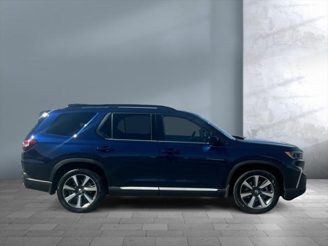 2023 Honda Pilot AWD Elite