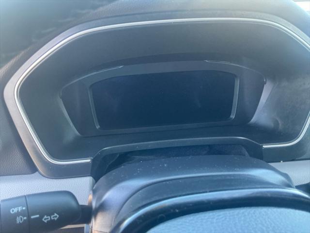 2023 Honda Pilot AWD Elite
