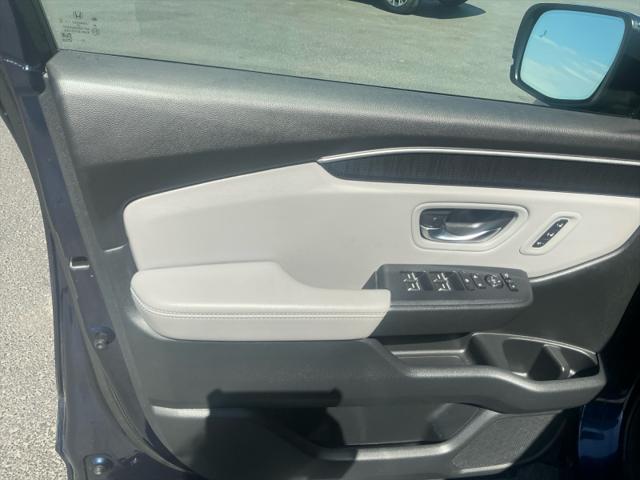 2023 Honda Pilot AWD Elite