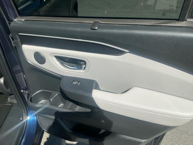 2023 Honda Pilot AWD Elite