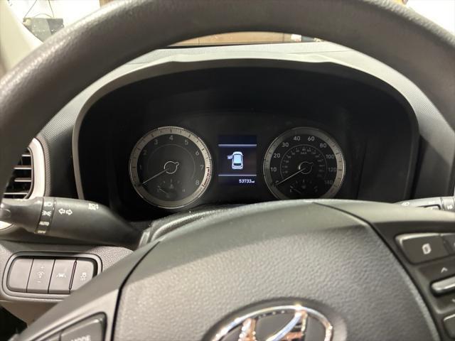 2022 Hyundai Venue SE