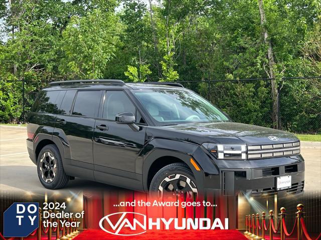 2026 Hyundai Santa Fe SEL for sale in CARROLLTON, TX