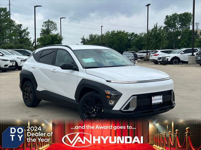 2026 Hyundai Kona SEL Sport for sale in CARROLLTON, TX