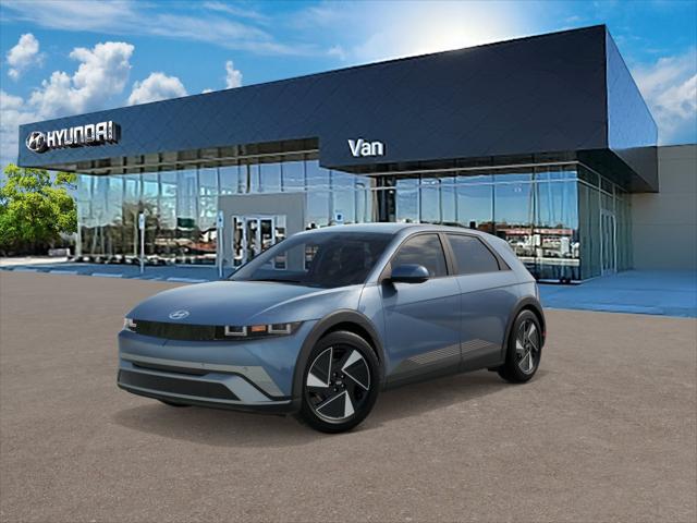 2026 Hyundai IONIQ 5 SEL for sale in CARROLLTON, TX