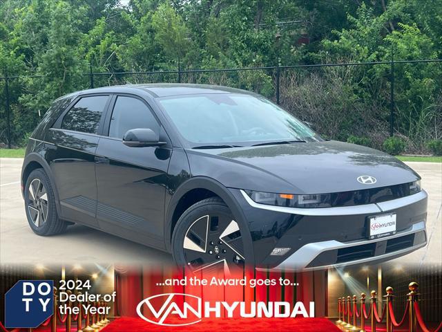 2026 Hyundai IONIQ 5 SEL for sale in CARROLLTON, TX