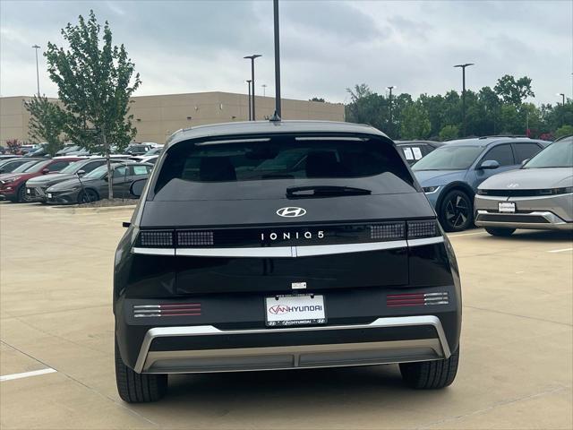 2026 Hyundai IONIQ 5 SEL