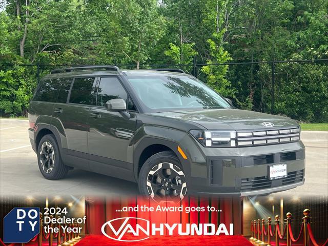 2026 Hyundai Santa Fe SEL for sale in CARROLLTON, TX