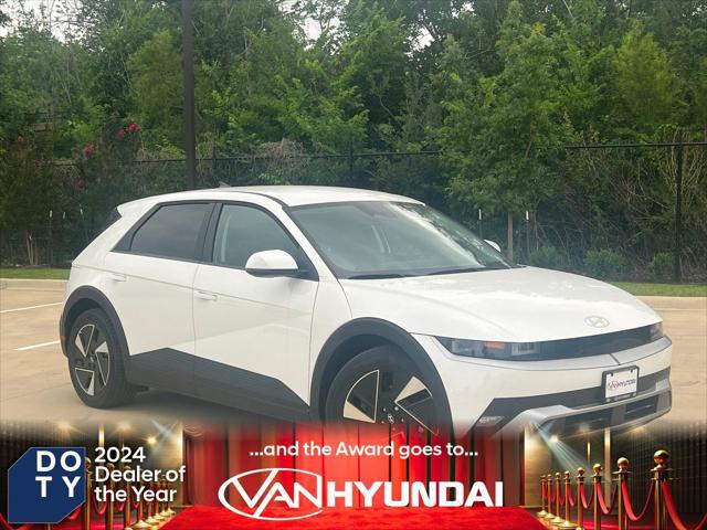 2026 Hyundai IONIQ 5 SEL for sale in CARROLLTON, TX