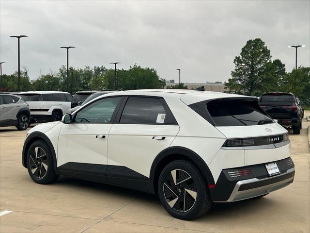 2026 Hyundai IONIQ 5 SEL