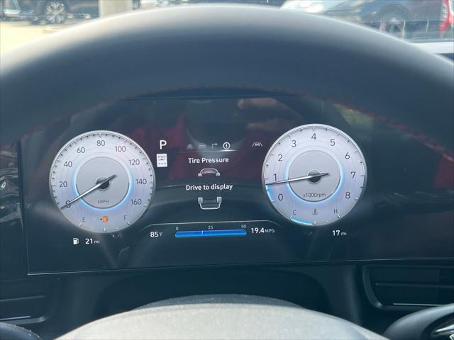 2026 Hyundai Elantra N Line